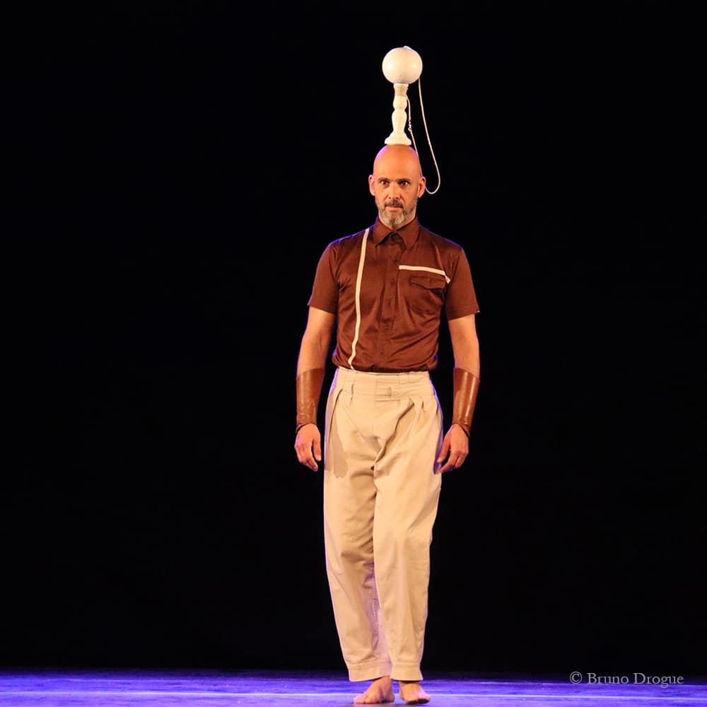 Soirée "Mimages fait son cirque" à Saint-Sylvestre