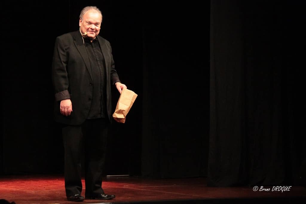 Festival Rire et magie, 2e édition à Saint-Péray