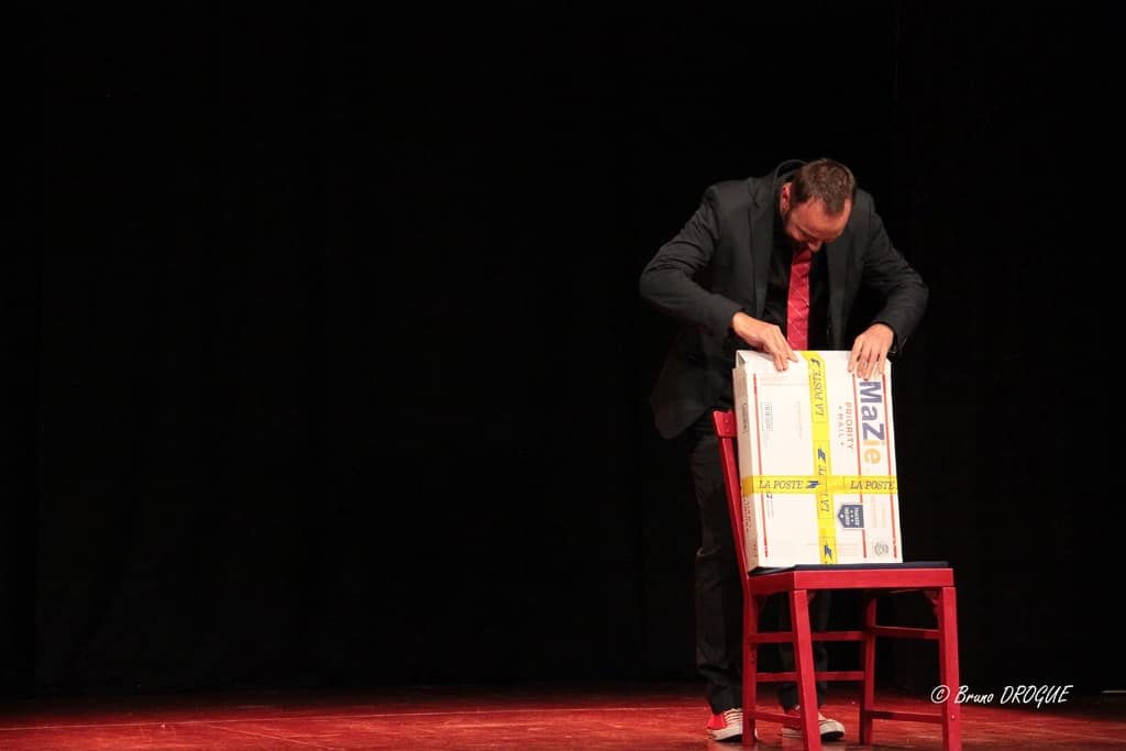 Festival Rire et magie, 2e édition à Saint-Péray