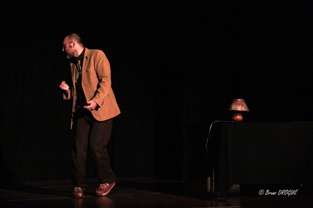 Festival Rire et magie, 2e édition à Saint-Péray