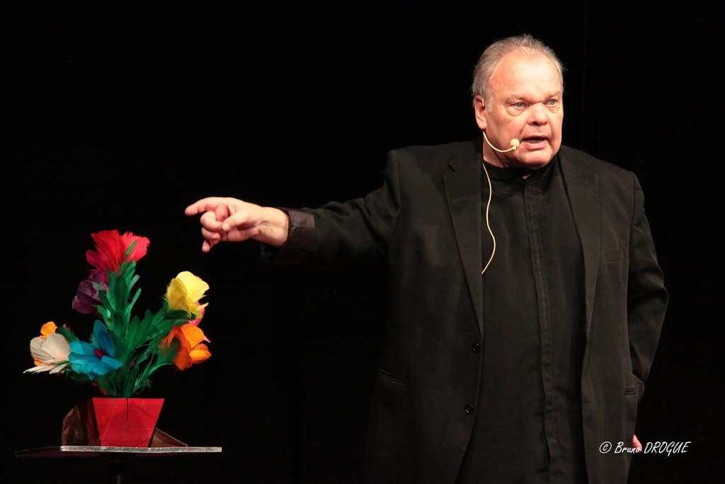 Festival Rire et magie, 2e édition à Saint-Péray