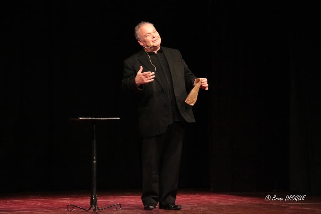 Festival Rire et magie, 2e édition à Saint-Péray