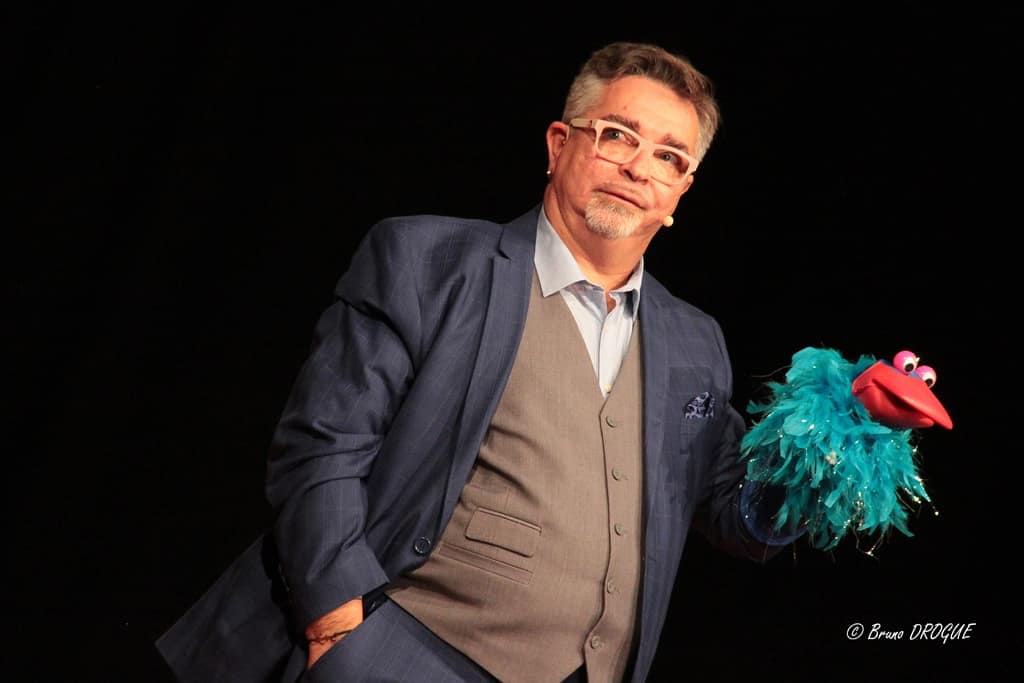 Festival Rire et magie, 2e édition à Saint-Péray