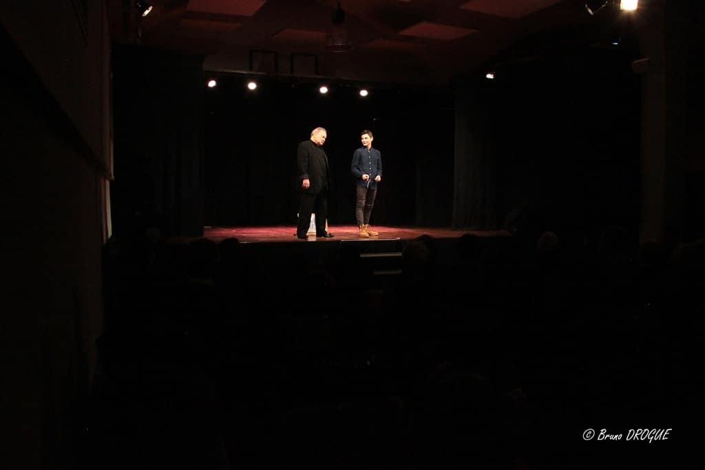 Festival Rire et magie, 2e édition à Saint-Péray