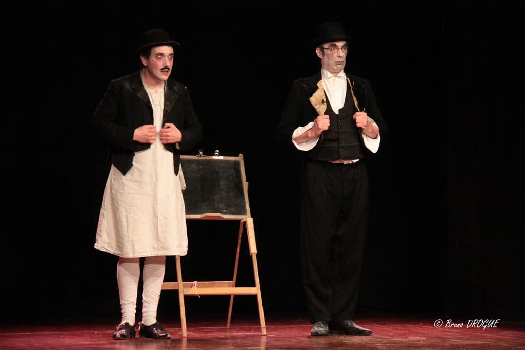 Festival Rire et magie, 2e édition à Saint-Péray