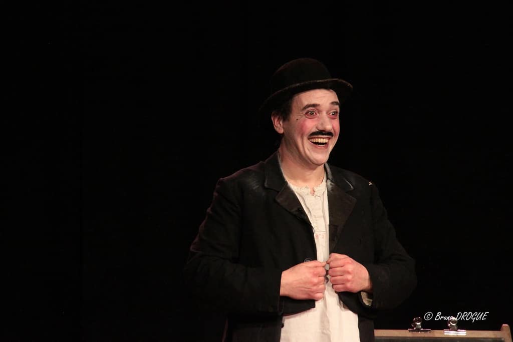 Festival Rire et magie, 2e édition à Saint-Péray