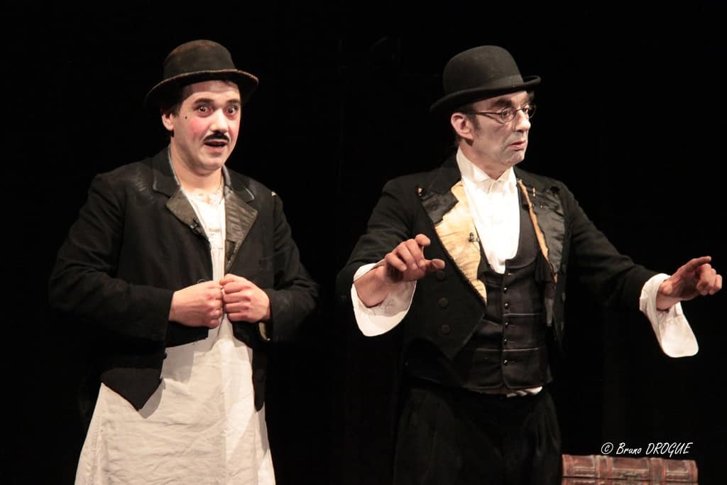 Festival Rire et magie, 2e édition à Saint-Péray