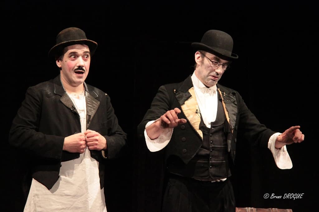 Festival Rire et magie, 2e édition à Saint-Péray