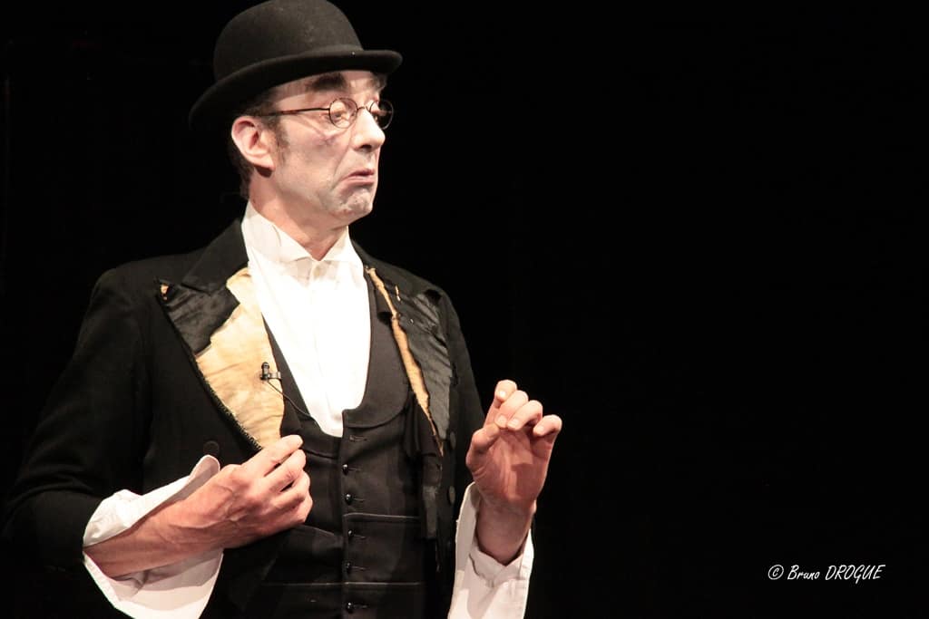 Festival Rire et magie, 2e édition à Saint-Péray