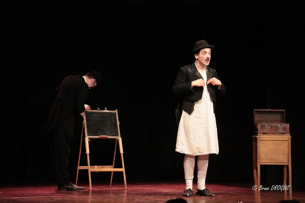 Festival Rire et magie, 2e édition à Saint-Péray