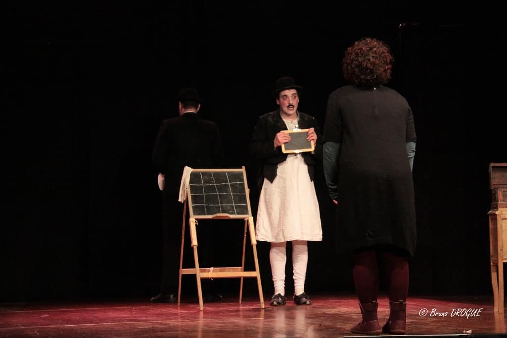 Festival Rire et magie, 2e édition à Saint-Péray