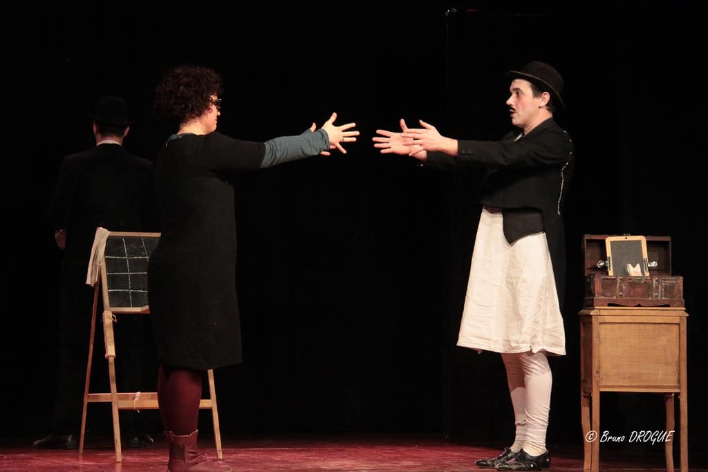 Festival Rire et magie, 2e édition à Saint-Péray