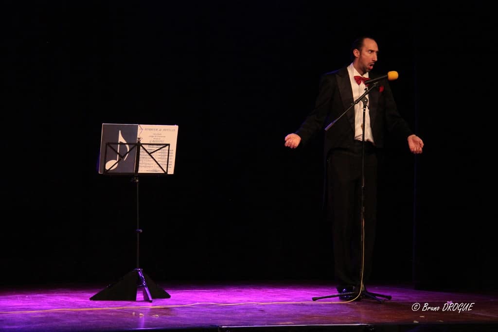 Festival Rire et magie, 2e édition à Saint-Péray