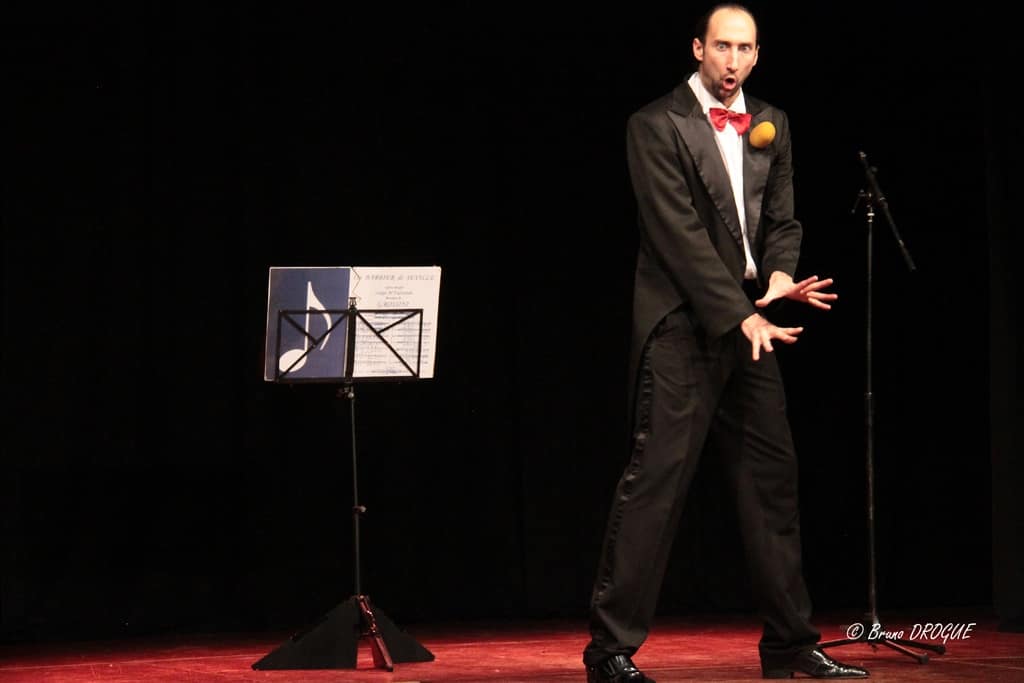 Festival Rire et magie, 2e édition à Saint-Péray