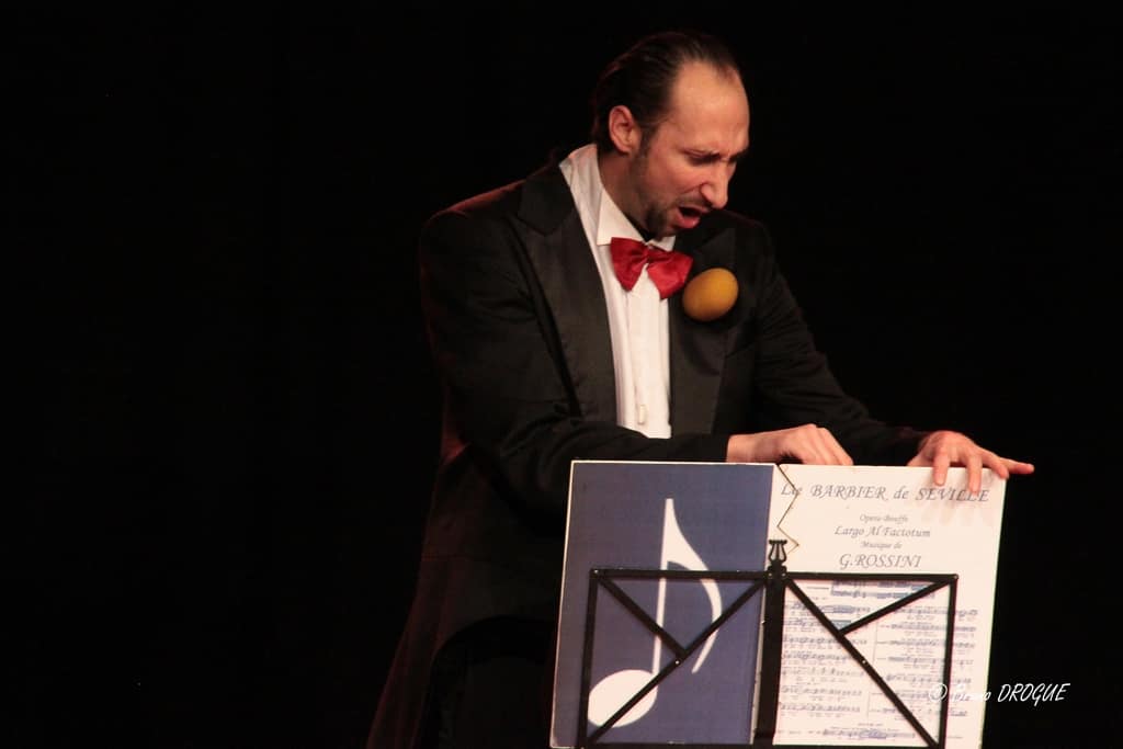 Festival Rire et magie, 2e édition à Saint-Péray