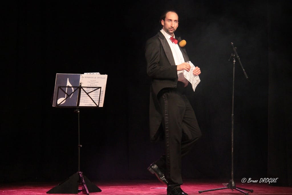 Festival Rire et magie, 2e édition à Saint-Péray