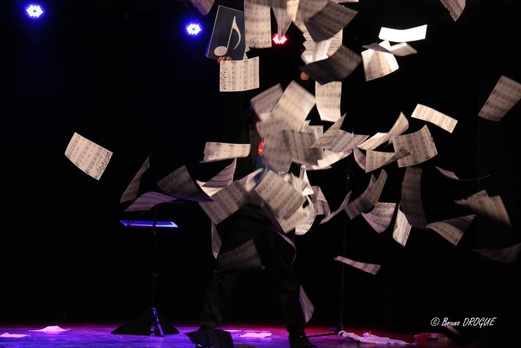 Festival Rire et magie, 2e édition à Saint-Péray