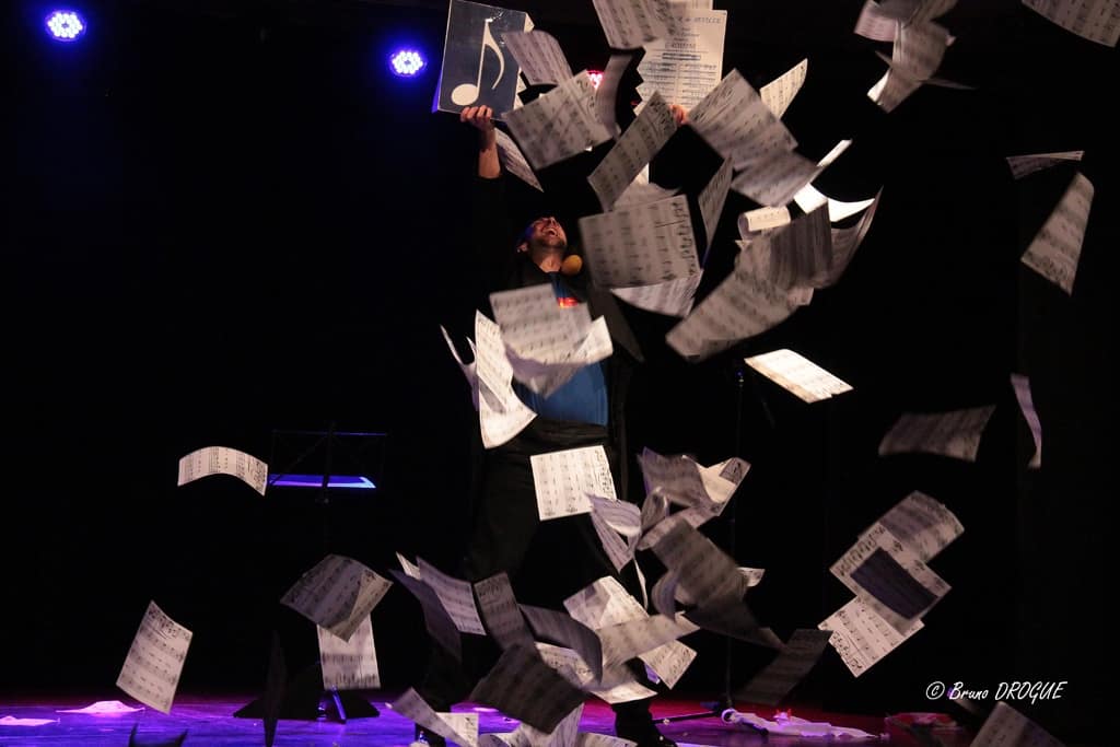 Festival Rire et magie, 2e édition à Saint-Péray