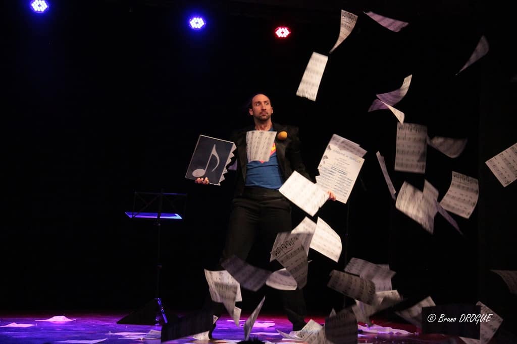 Festival Rire et magie, 2e édition à Saint-Péray