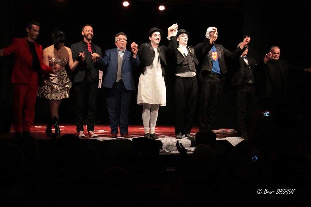 Festival Rire et magie, 2e édition à Saint-Péray