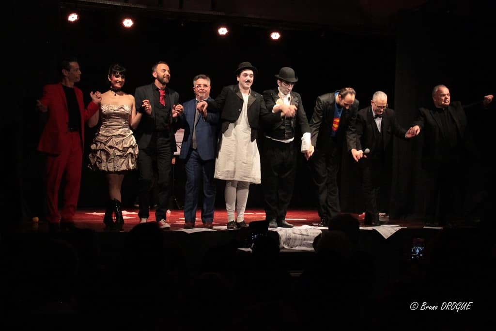 Festival Rire et magie, 2e édition à Saint-Péray