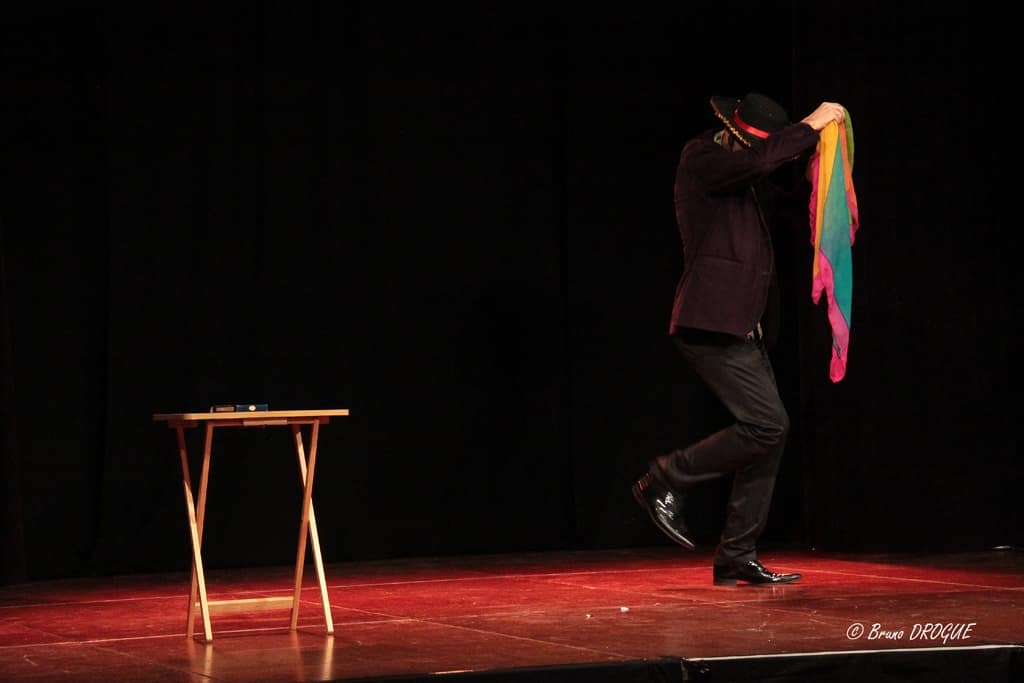 Festival Rire et magie, 2e édition à Saint-Péray