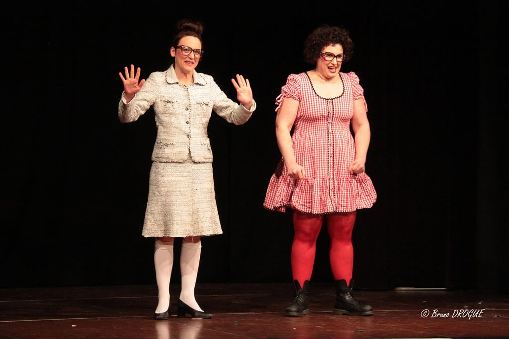 Festival Rire et magie, 2e édition à Saint-Péray