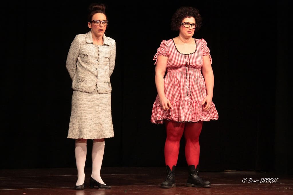 Festival Rire et magie, 2e édition à Saint-Péray