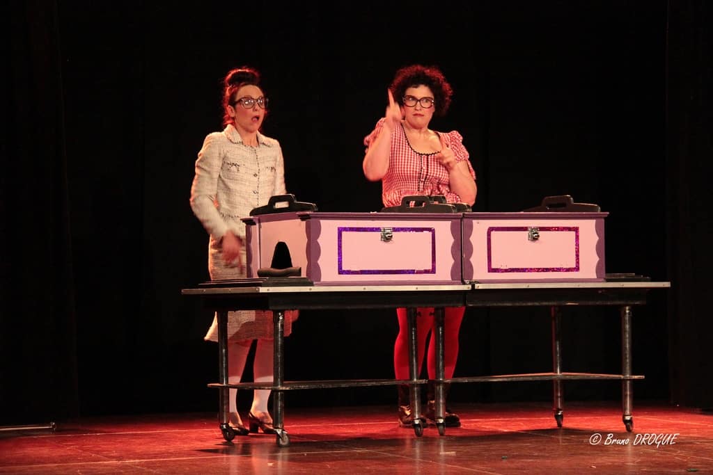 Festival Rire et magie, 2e édition à Saint-Péray