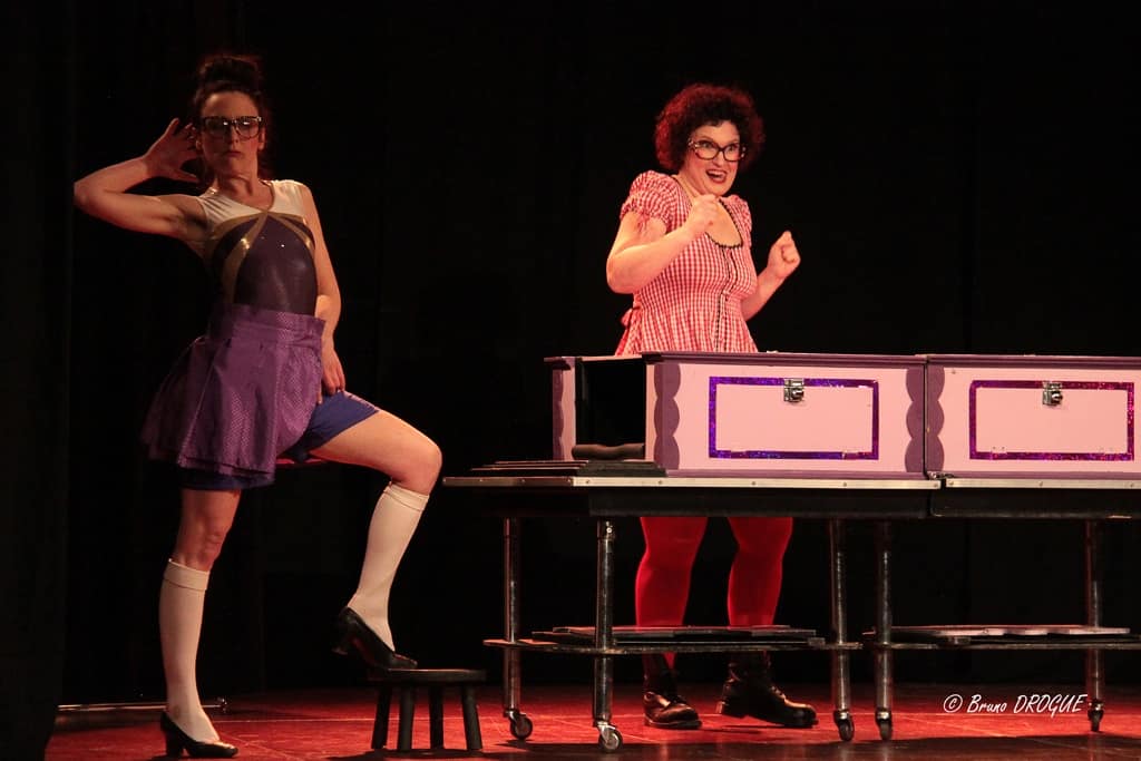 Festival Rire et magie, 2e édition à Saint-Péray