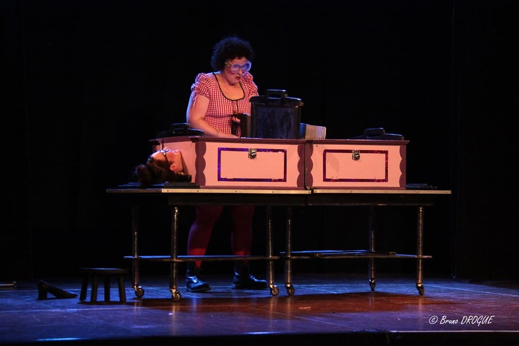 Festival Rire et magie, 2e édition à Saint-Péray