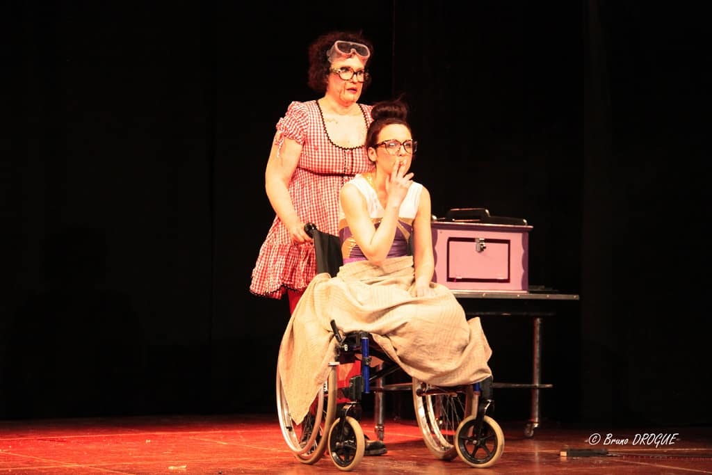 Festival Rire et magie, 2e édition à Saint-Péray