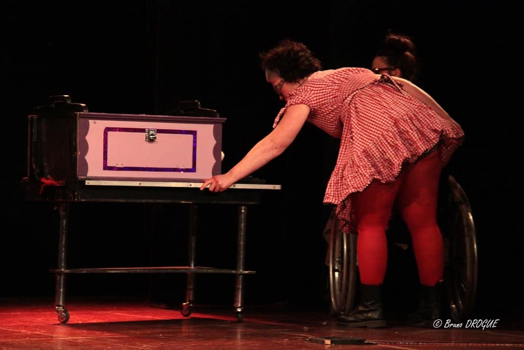 Festival Rire et magie, 2e édition à Saint-Péray