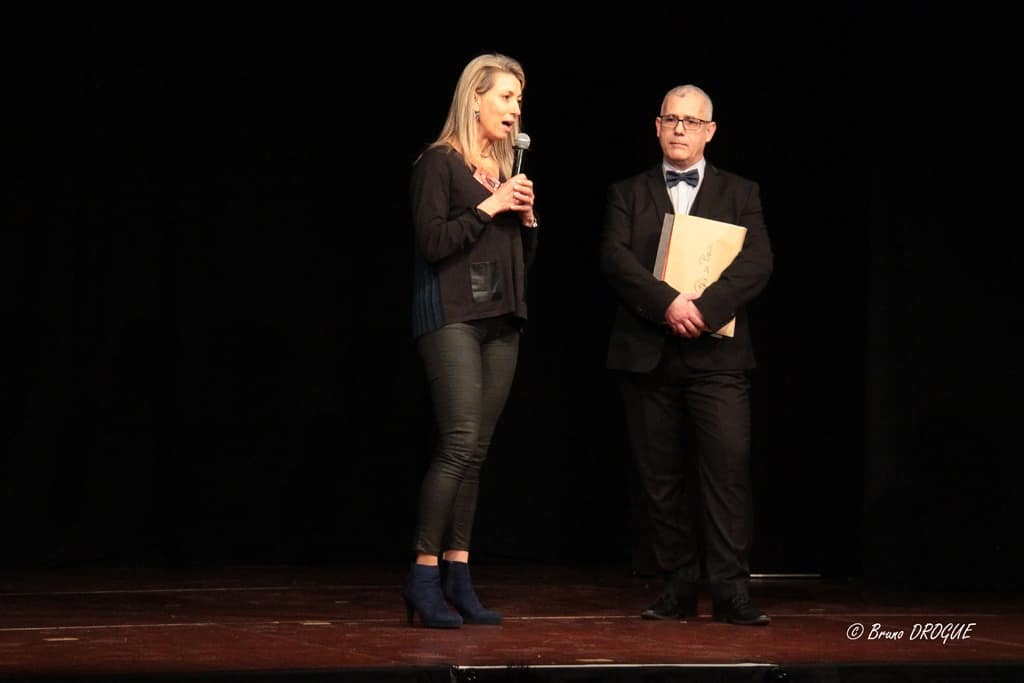 Festival Rire et magie, 2e édition à Saint-Péray