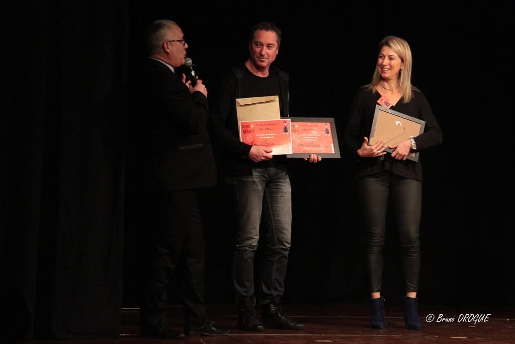 Festival Rire et magie, 2e édition à Saint-Péray