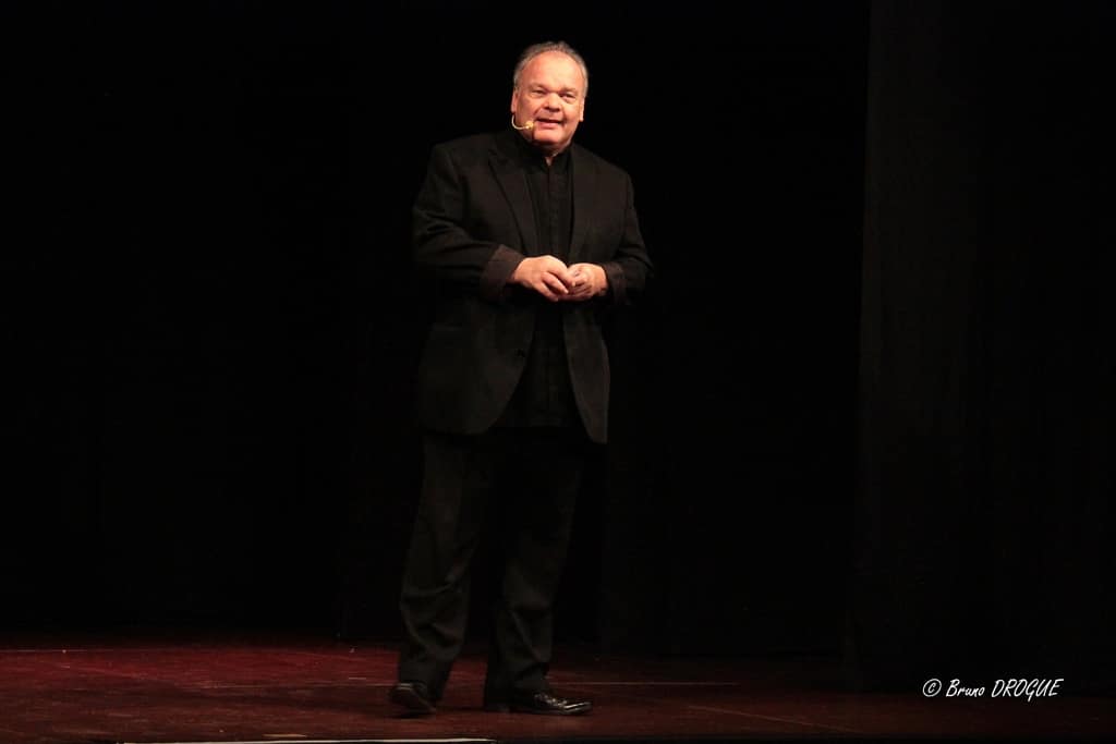 Festival Rire et magie, 2e édition à Saint-Péray