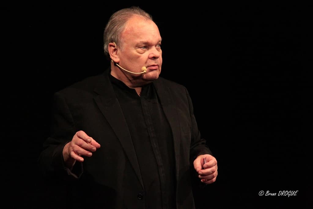 Festival Rire et magie, 2e édition à Saint-Péray