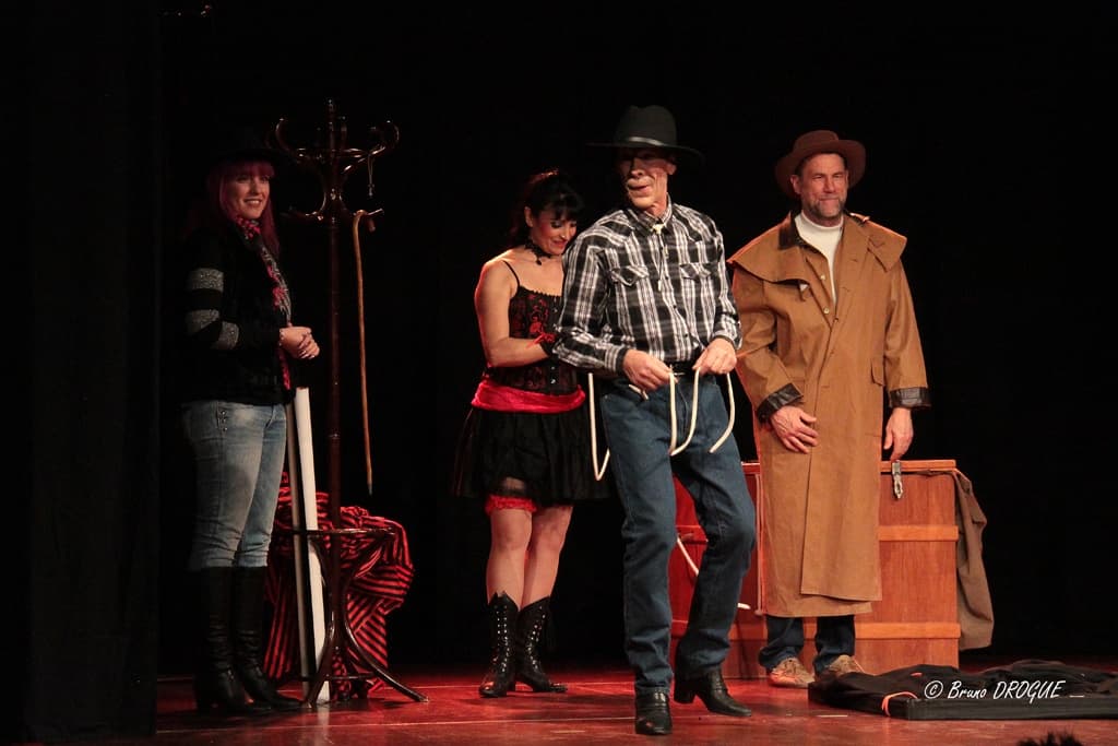 Festival Rire et magie, 2e édition à Saint-Péray