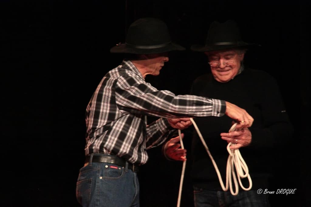 Festival Rire et magie, 2e édition à Saint-Péray