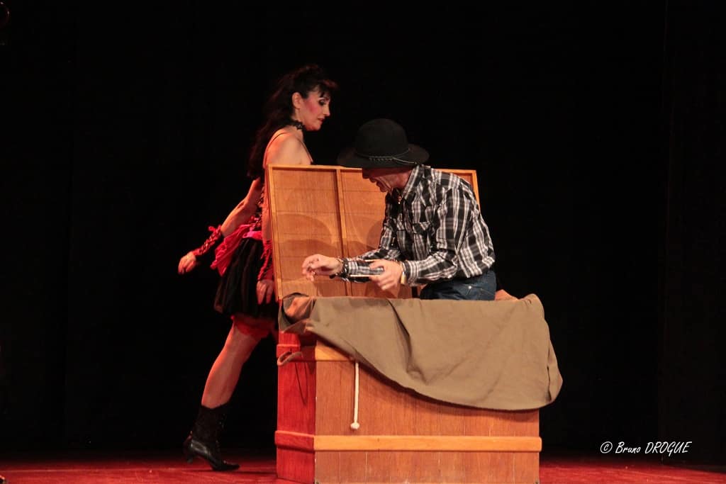 Festival Rire et magie, 2e édition à Saint-Péray