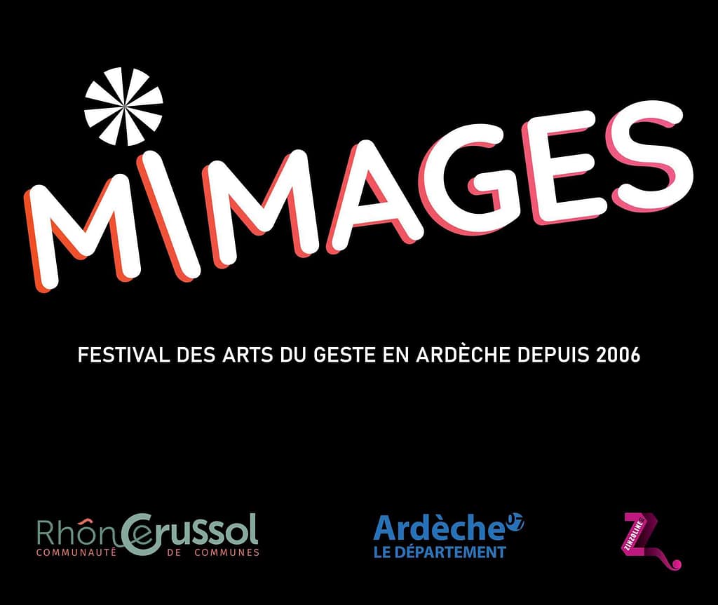 FESTIVAL MIMAGES
