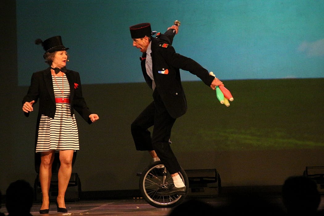 Angélique Dessaint & Cédric Flahaut Mimages 2025