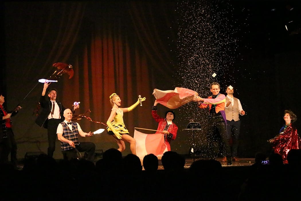 Plateau d'artistes Mimages 2025