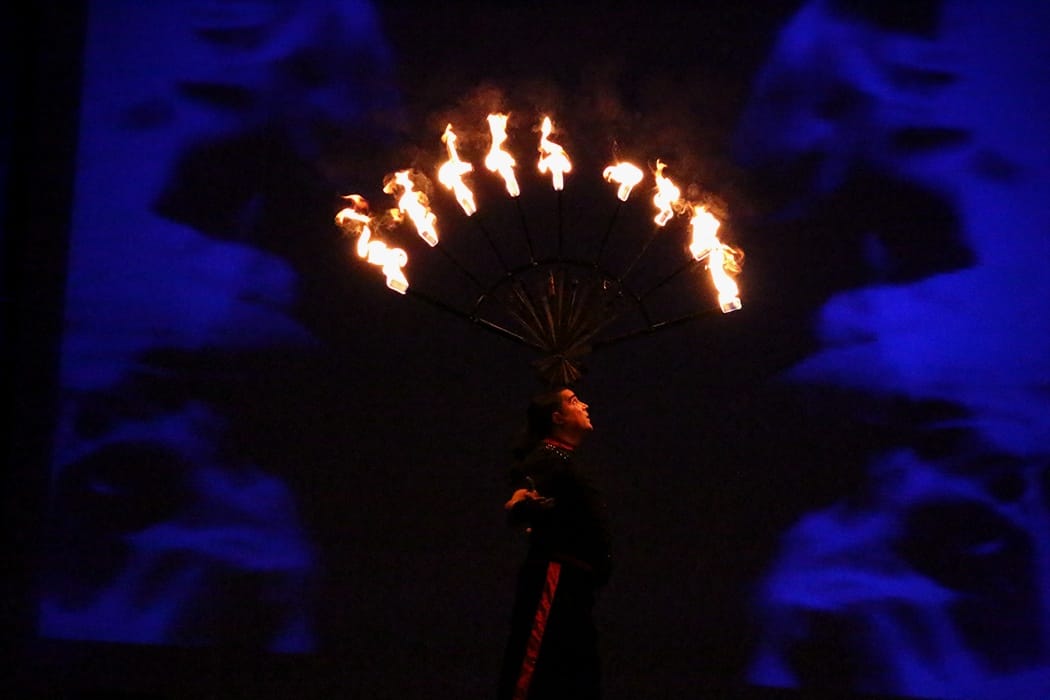 Ghislain Foulon Mimages 2025