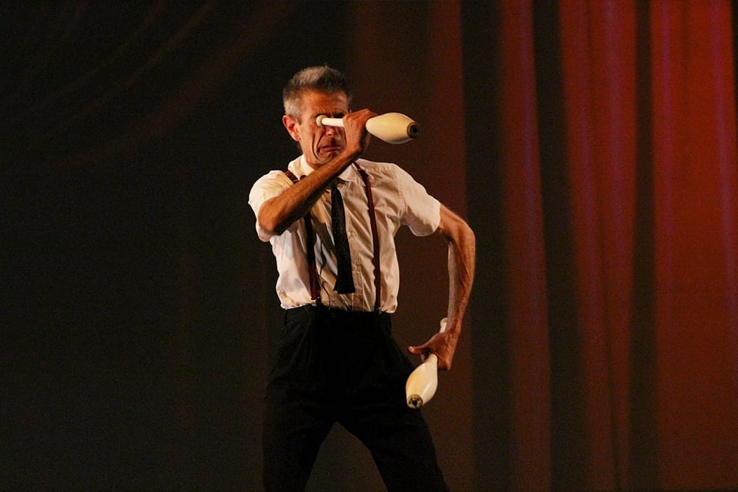 Cédric Flahaut Mimages 2025