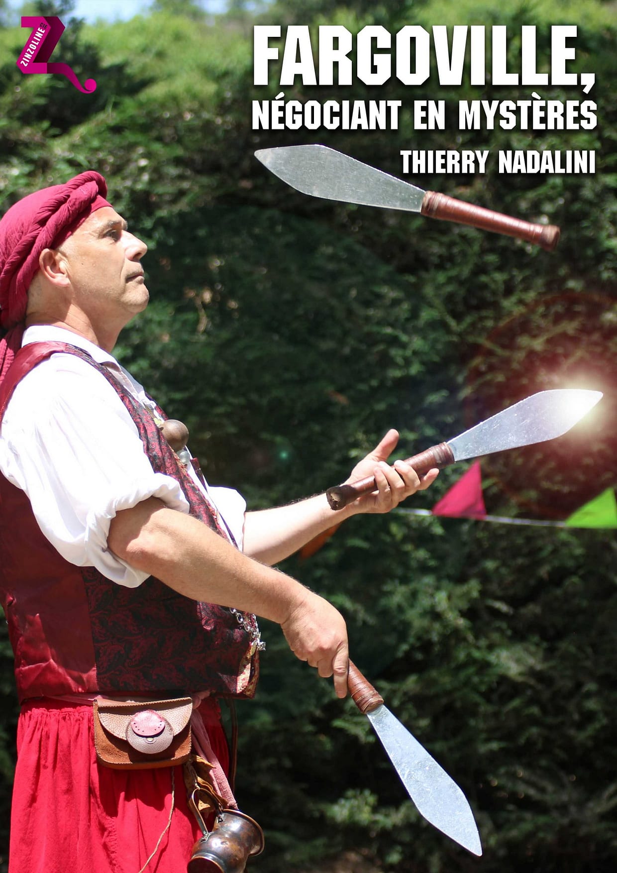 fargoville Spectacle FARGOVILLE