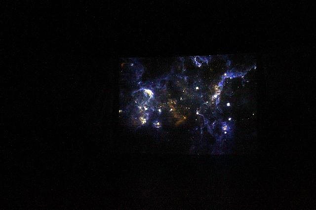 Spectacle autour de la grotte Chauvet proposé par la compagnie Zinzoline de Saint-Péray (07) - Ardèche