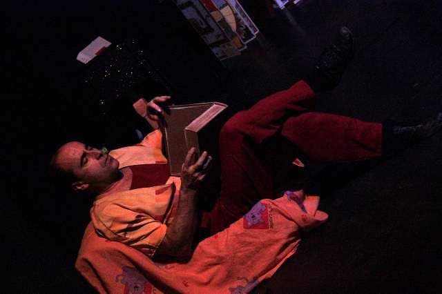 Intervention de la compagnie Zinzoline à l'OMS (Organisation mondiale de la santé) à Genève