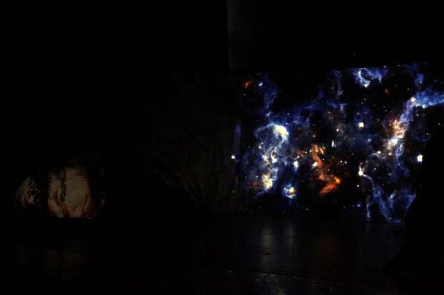 Intervention de la compagnie Zinzoline à l'OMS (Organisation mondiale de la santé) à Genève