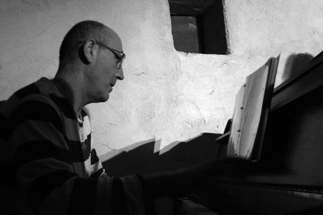 Boeuf jazz à la Cacharde à Saint-Péray en Ardèche (07)